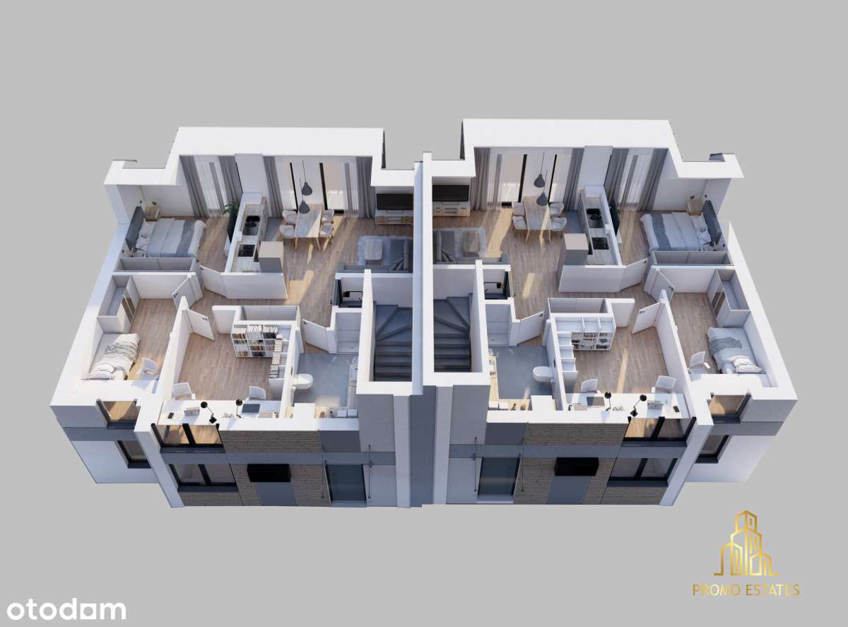 Wyjątkowa okazja inwestycyjna | Rząska-1