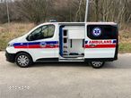 Renault Trafic karetka ambulans ambulance - 7