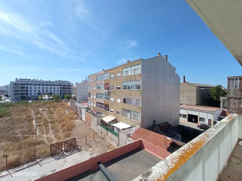 Apartamento em Montijo, Montijo-11