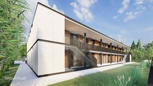 Apartamento T0 para venda - Grande imagem: 4/12