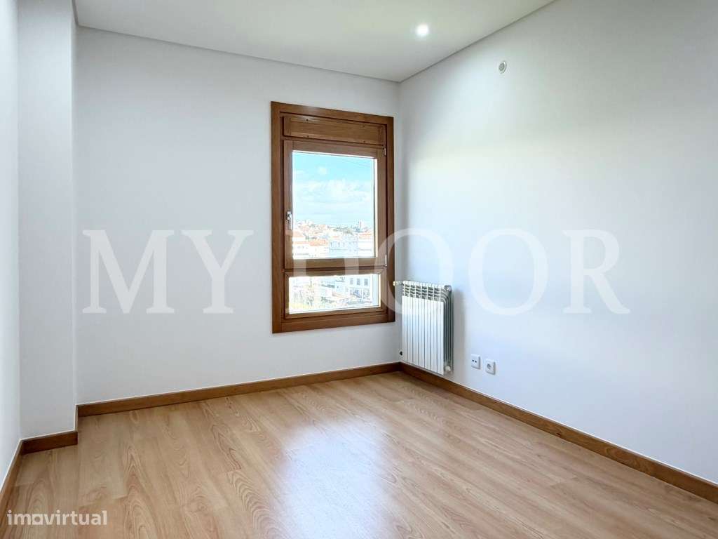 Apartamento T3 - Urb. Colinas do Cruzeiro - Excelente oportunidade-32