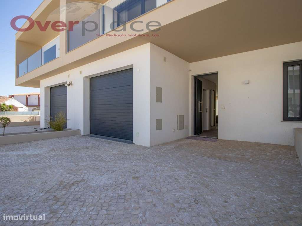 Moradia T5 Venda Lourinhã-32