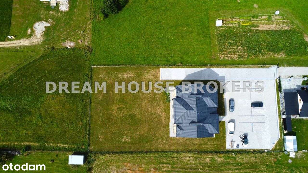 Nowe apartamenty na sprzedaż w Klimkówce-6