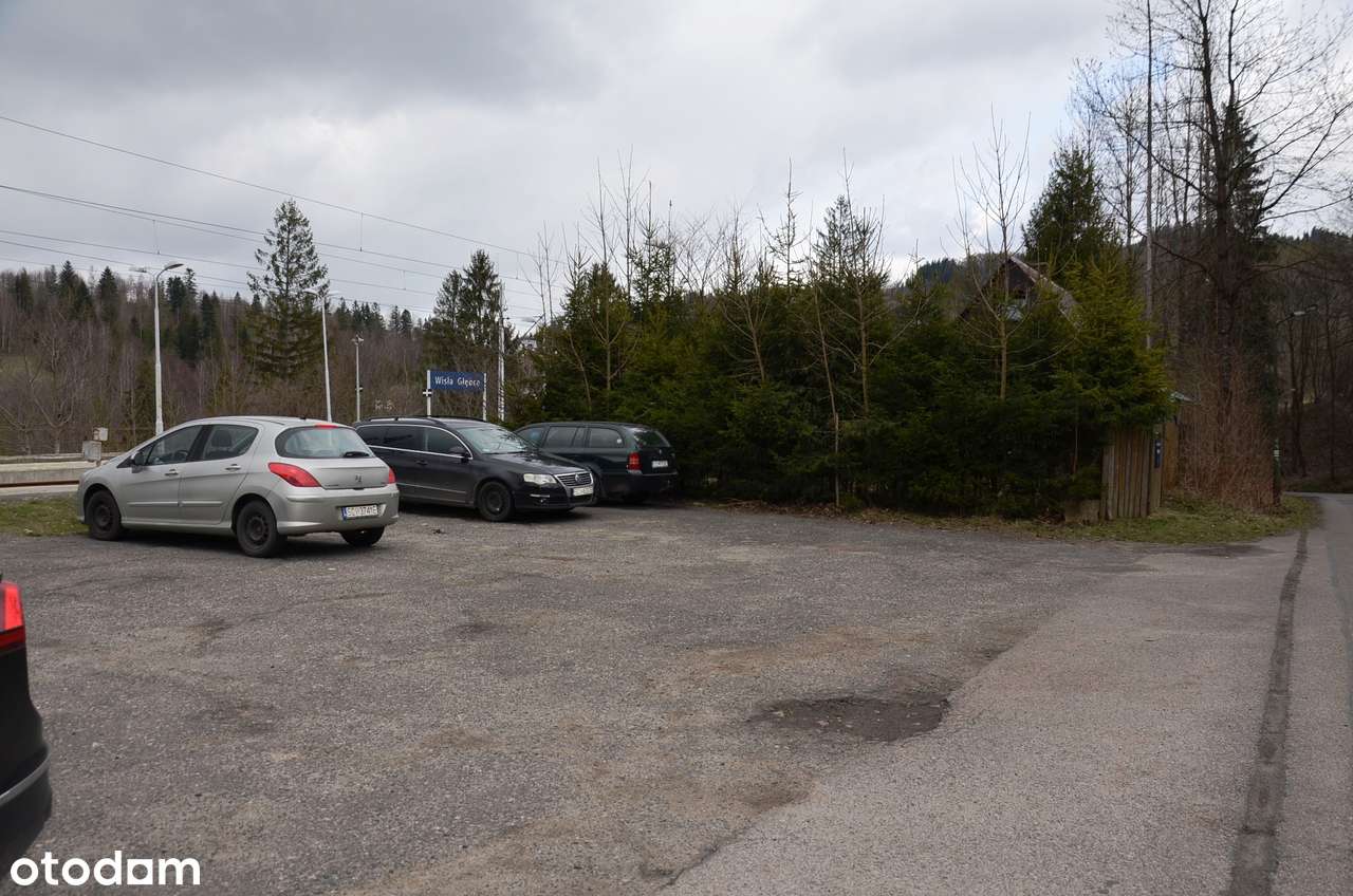 Wisła, ul. Dworcowa, dz. nr 5846/10 - Pełny obrazek: 5/8