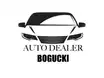 AUTO DEALER ,,BOGUCKI” KRZYSZTOF BOGUCKI UCZCIWIE I PROFESJONALNIE