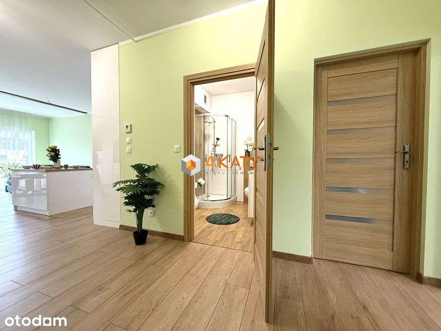 Apartament Dolina Zielona- Amelii-19