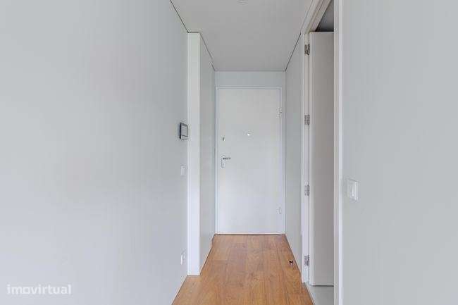 Apartamento T0 para arrendamento. - Grande imagem: 4/20