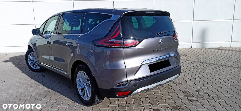 Renault Espace 1.6 dCi Energy Zen EDC 7os - 7