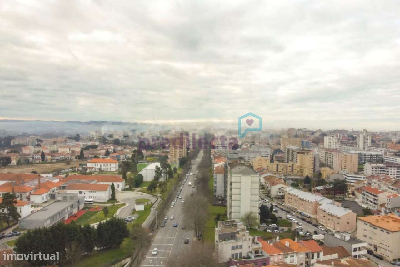 T2 Em Construção c/ Lg. Garagem – Campus Universitário, Paranhos - Grande imagem: 5/8