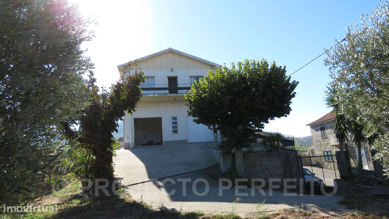 Quinta T3 Venda em Raiva, Pedorido e Paraíso,Castelo de Paiva - Grande imagem: 5/18