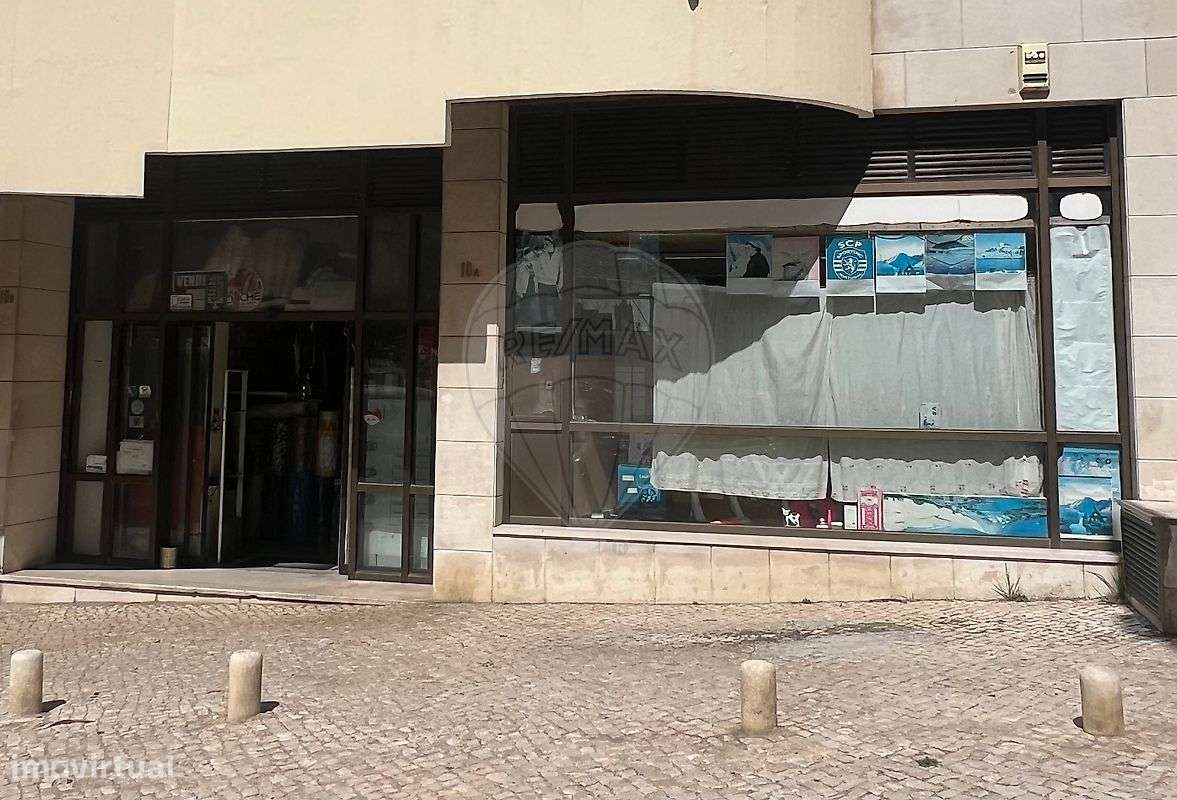 Loja  para venda - Grande imagem: 3/3