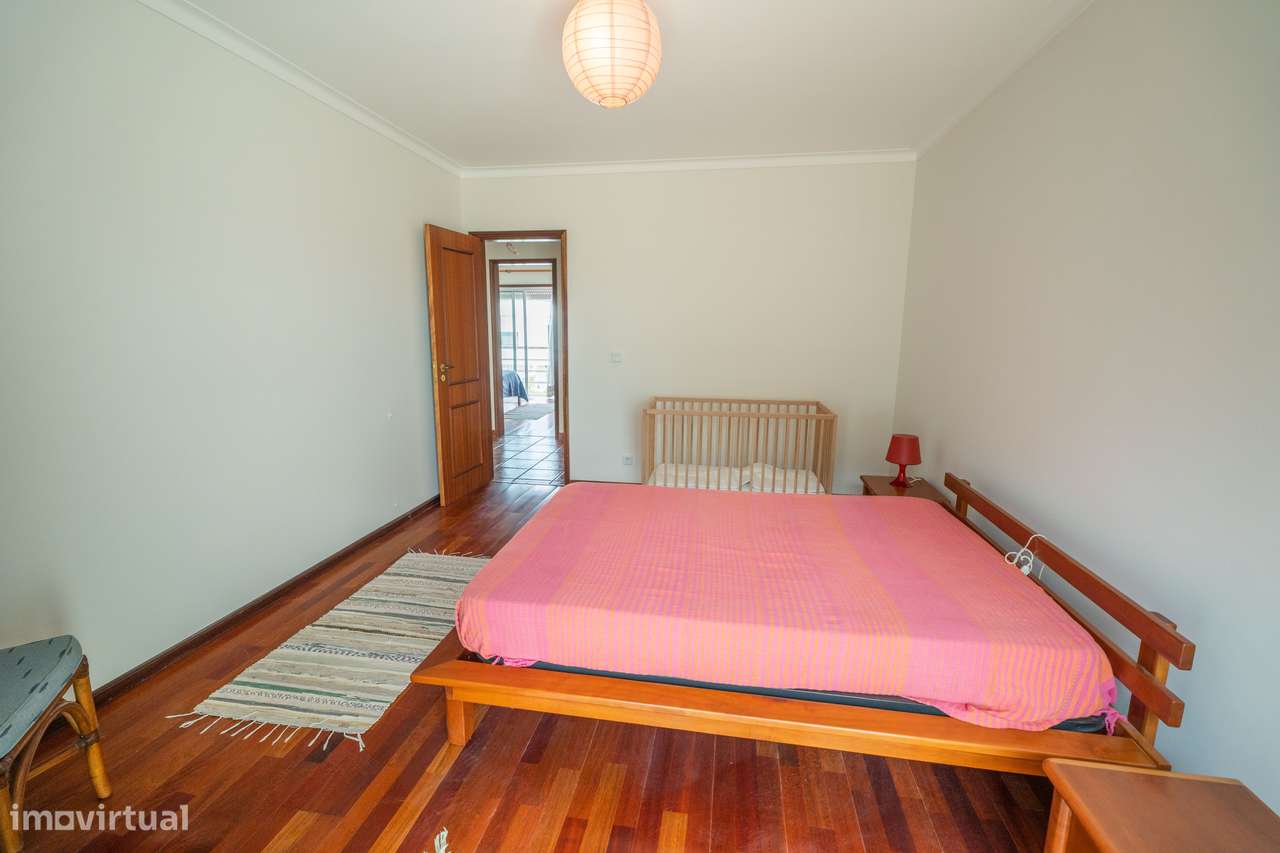 Moradia T4 em São Jacinto - Grande imagem: 4/26