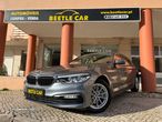 BMW 530 e iPerformance Line Luxury - 1