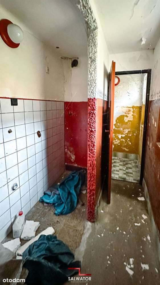 Dom 100 m2 stodoła działka 4,5 ara Lgota-15