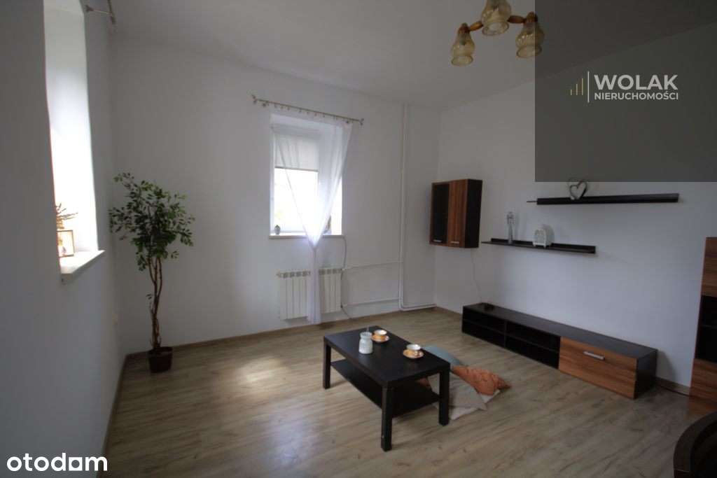 Mieszkanie 66,5m2 w Roztokach, k. Miedzylesia - Pełny obrazek: 5/12