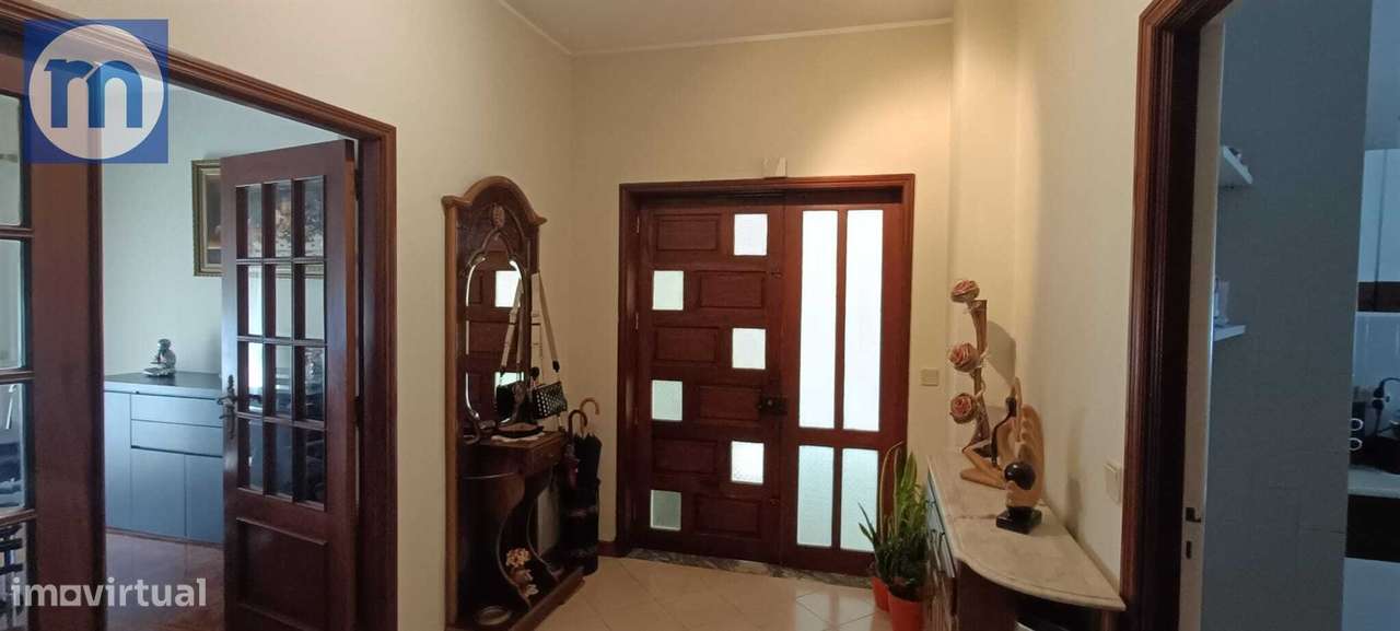 Moradia Geminada T5 Venda em Perafita, Lavra e Santa Cruz do Bispo,Mat-5