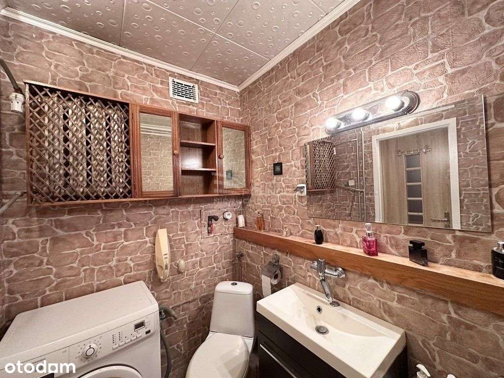 Mieszkanie 3-pokojowe w dobrej lokalizacji-8