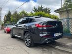 BMW X4 xDrive30d M Sport X - 16