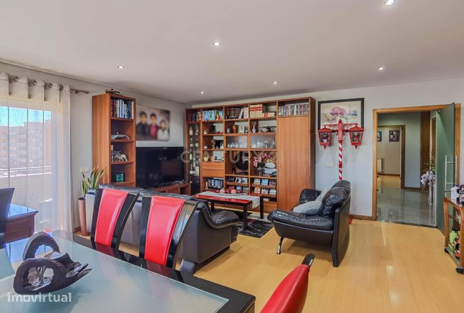 Apartamento T4 Rio Tinto (Germanus)-9
