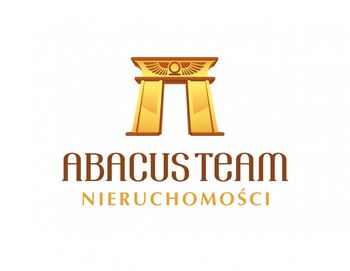 AbacusTeam. Piotr Górski Logo