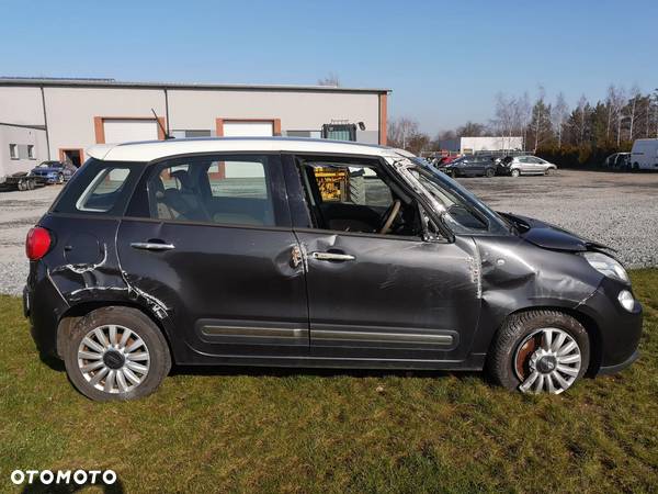 Fiat 500L 1.6 Multijet Trekking S&S EU6 - 5