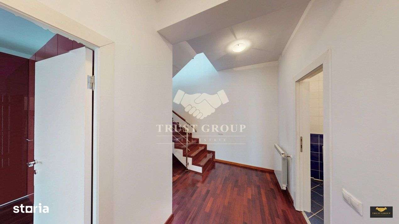 Duplex 3 camere Herastrau | Terasa | Loc de parcare-8