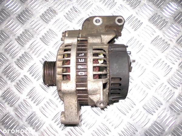 Frontera A Calbira A Vectra B C Signum Zafira A B Astra G alternator 1.4 1.6 1.7TD 1.8 2.0 - 2