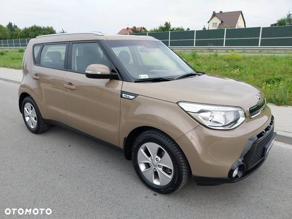 Kia Soul 1.6 GDI M - 27