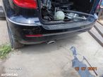 Bara spate Mercedes B Class w245 bara spate completa cu senzori - 2