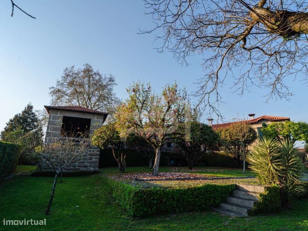 Casa Afonso Barbosa - Obra de Autor-35