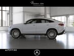 Mercedes-Benz GLE Coupe - 11