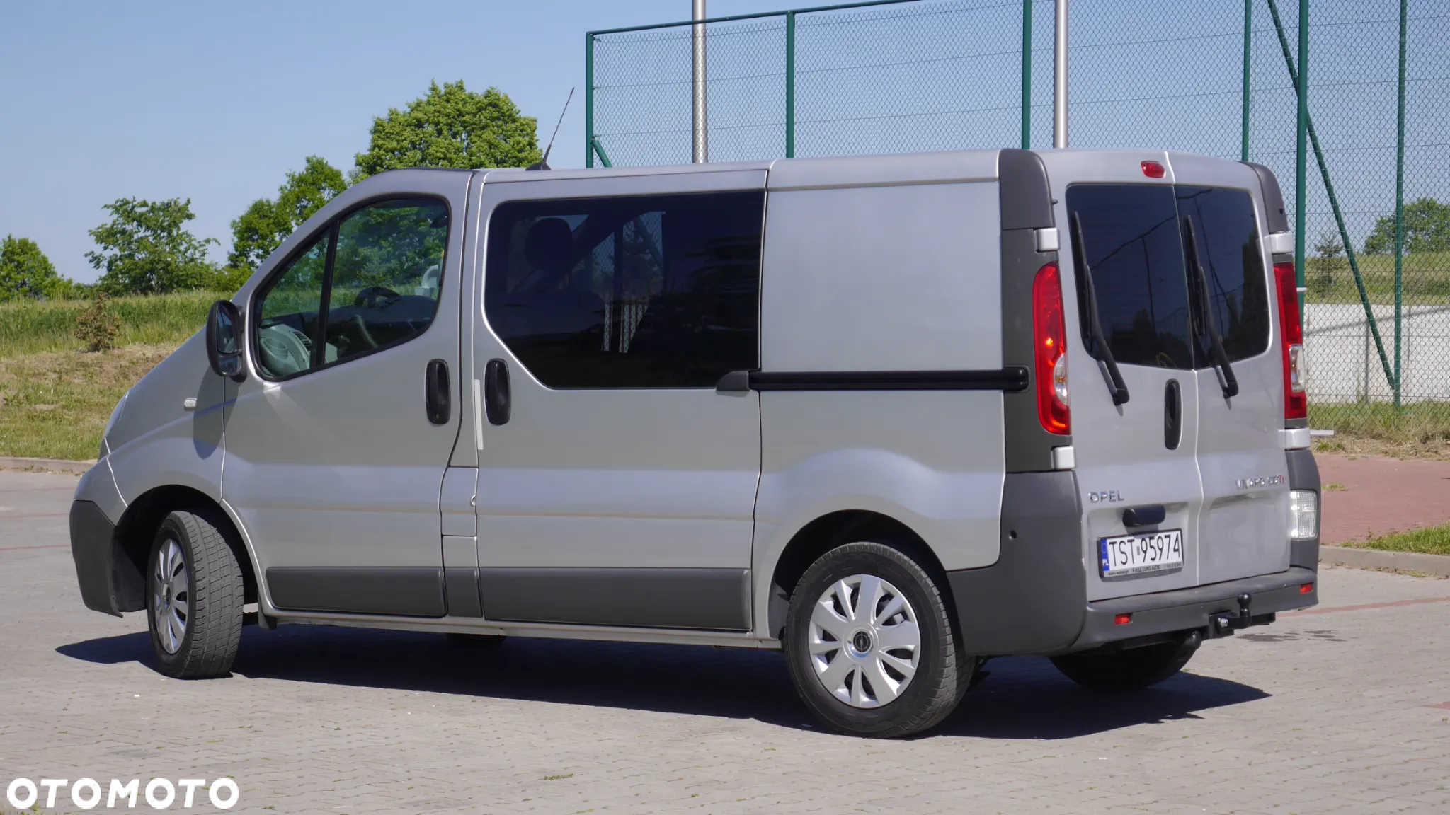 Opel Vivaro 2.0 CDTI L1H1 DPF Tour Cosmo - 6