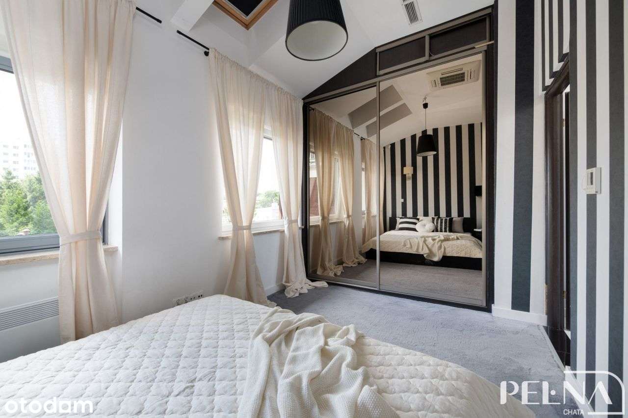 Wyjątkowy apartament 120 M od morza z widokiem na-0