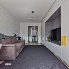 Apartament la cheie | 3 camere | Marasti