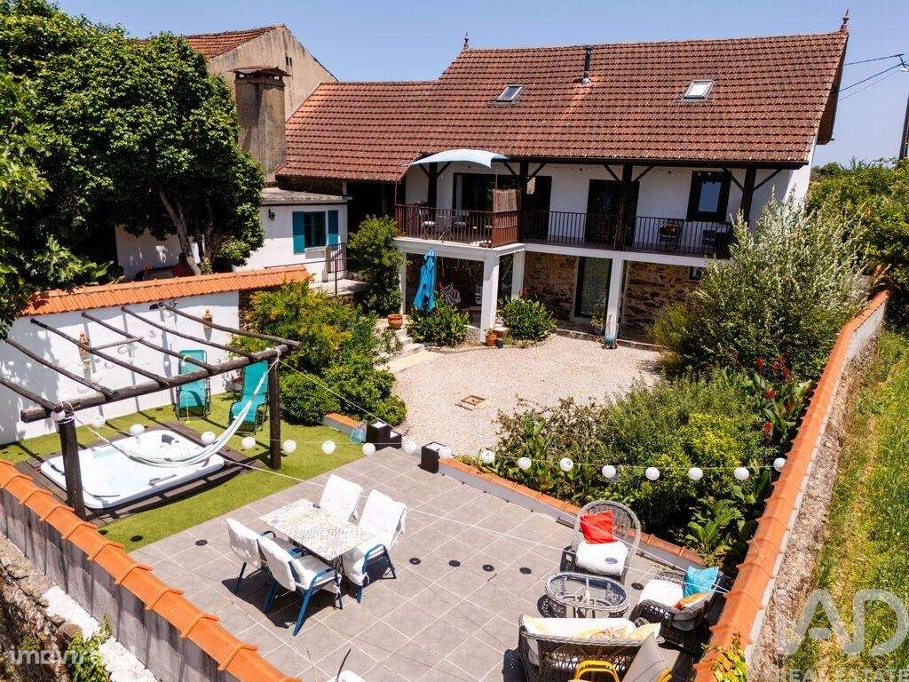 Casa / Villa T4 em Carvalho de 120 m2-32