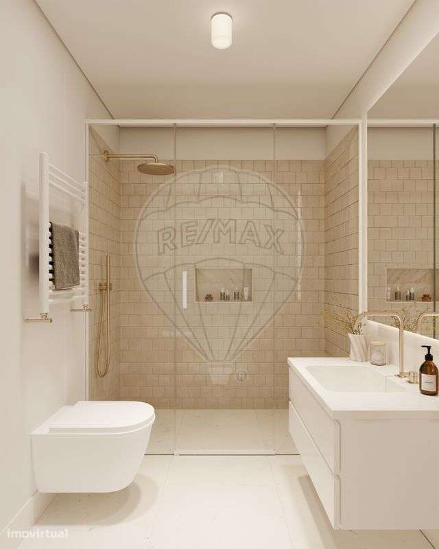 Apartamento T2 para venda - Grande imagem: 5/20