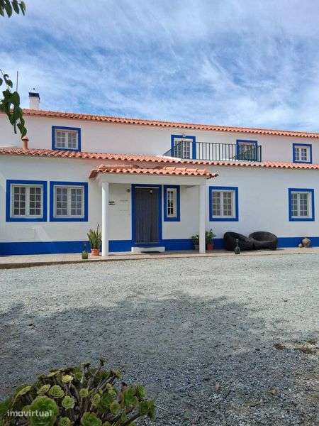 Moradia T3 para Arrendamento | Herdade da Zambujeira – Ciborro