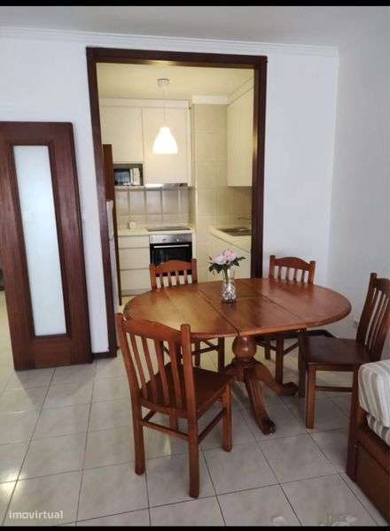 Arrendamento Verão T1 Póvoa Varzim - Grande imagem: 5/8