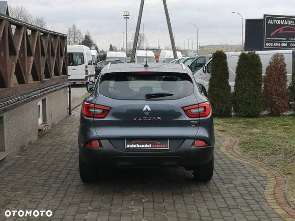 Renault Kadjar 1.5 dCi Energy Limited EDC - 8