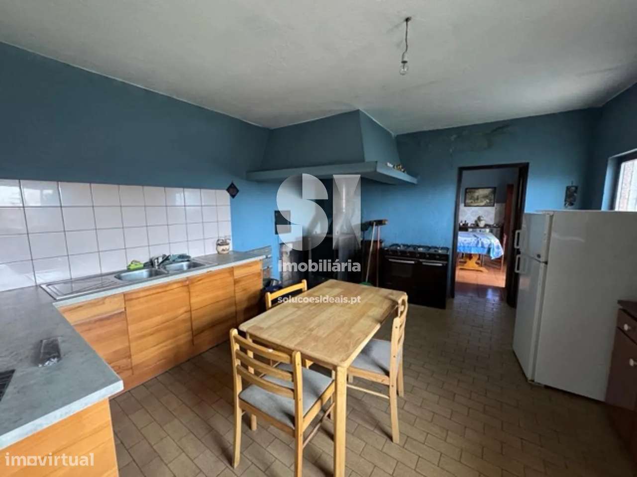 Moradia Isolada T3 - Grande imagem: 5/30