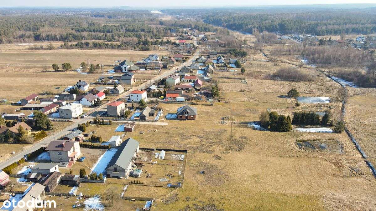 Dom z potencjałem, 181 m2 do własnej aranżacji - Pełny obrazek: 5/11