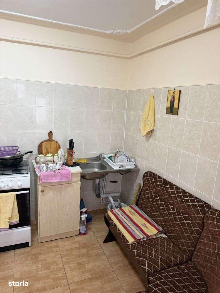 Apartamente 3 CD, Tomesti, Iași - Imagine principală: 5/8