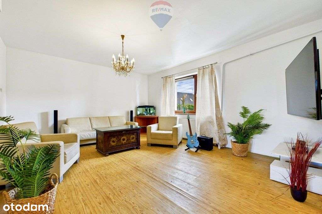 Dom po modernizacji, gotowy do zamieszkania - Pełny obrazek: 5/20