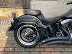 Harley-Davidson Softail Fat Boy - 20