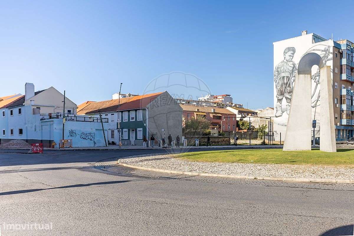 Apartamento T1 para venda - Grande imagem: 2/21