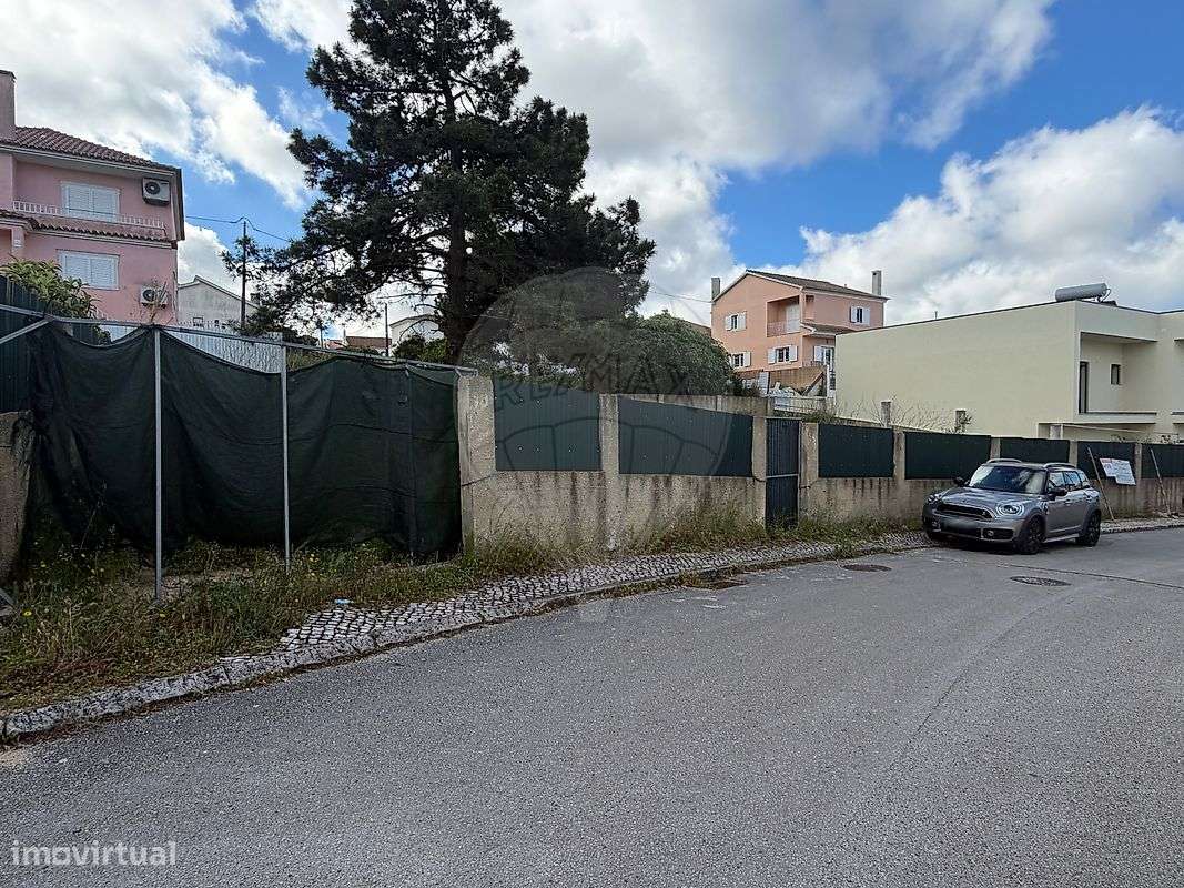 Terreno  para venda-8