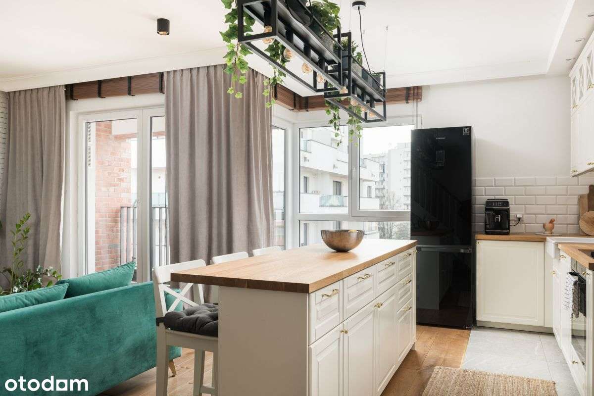 Dwupoziomowy apartament Bohema - Pradze-Północ-11