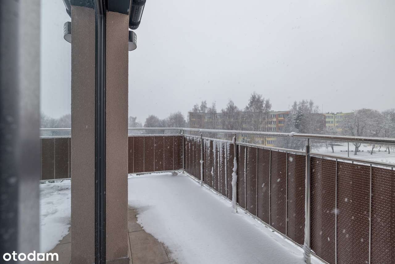 Nowoczesne, w pełni wyposażone mieszkanie do zamieszkania od zaraz.-18