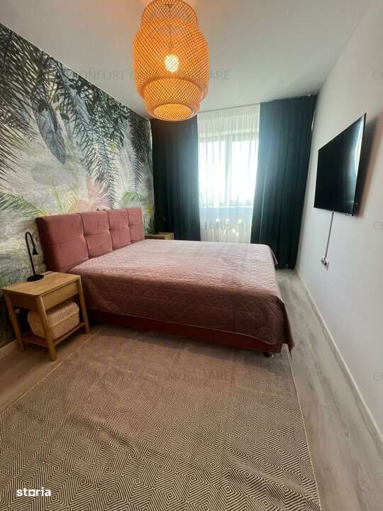 Hils Pallady-metrou Anghel Saligny, 2 camere premium - Imagine principală: 5/19