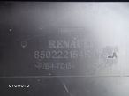 Renault Kadjar 15r Zderzak tyl tylny PDC 2015 - 6